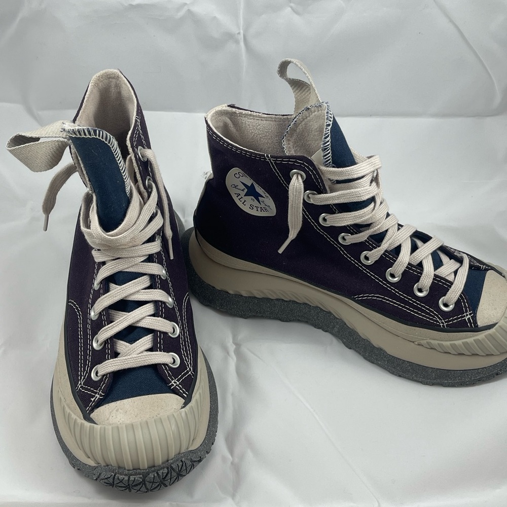 Converse- Run Star Platform